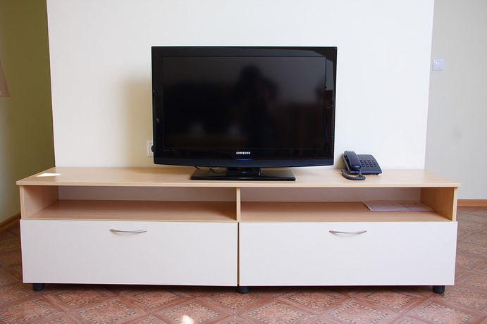 Imagen de los interiores del Hotel Chagala Aksai. Foto 14