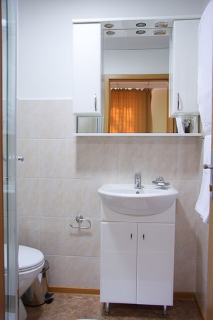 Imagen de la habitación del Hotel Chagala Aksai. Foto 7