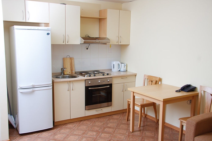 Imagen de la habitación del Hotel Chagala Aksai. Foto 8