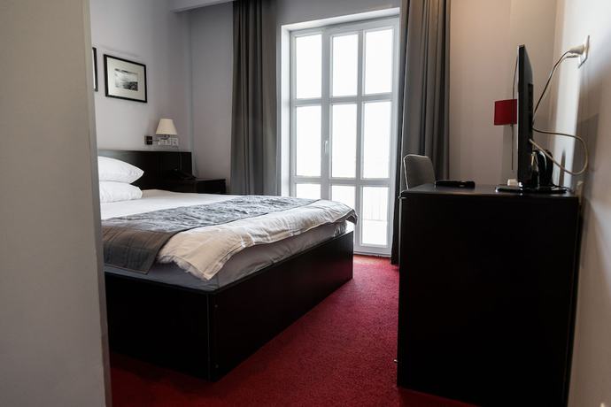 Imagen de la habitación del Hotel Chagala Aktau. Foto 8