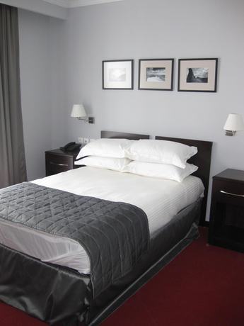 Imagen de la habitación del Hotel Chagala Aktau. Foto 18