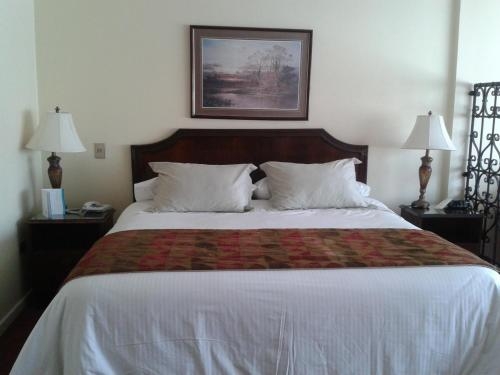 Imagen general del Hotel Chagall. Foto 3