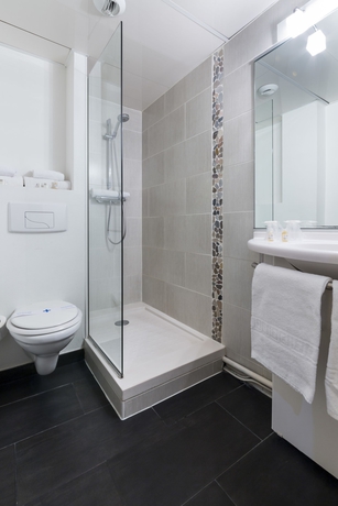 Imagen de la habitación del Hotel Chagnot. Foto 6