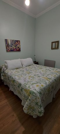 Imagen de la habitación del Hotel Chagual. Foto 3