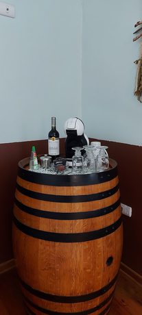 Imagen de los interiores del Hotel Chagual. Foto 15