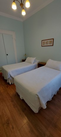 Imagen de la habitación del Hotel Chagual. Foto 8