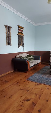 Imagen de los interiores del Hotel Chagual. Foto 19