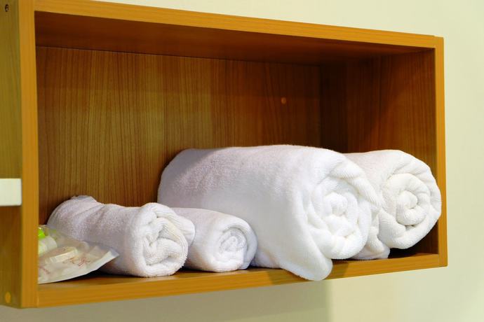 Imagen de la habitación del Hotel Chai Bangbo. Foto 2