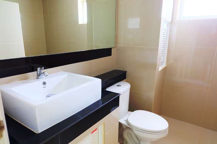 Imagen de la habitación del Hotel Chai Bangbo. Foto 3