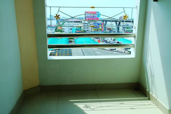 Imagen de la habitación del Hotel Chai Bangbo. Foto 4