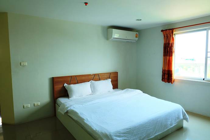 Imagen de la habitación del Hotel Chai Bangbo. Foto 6