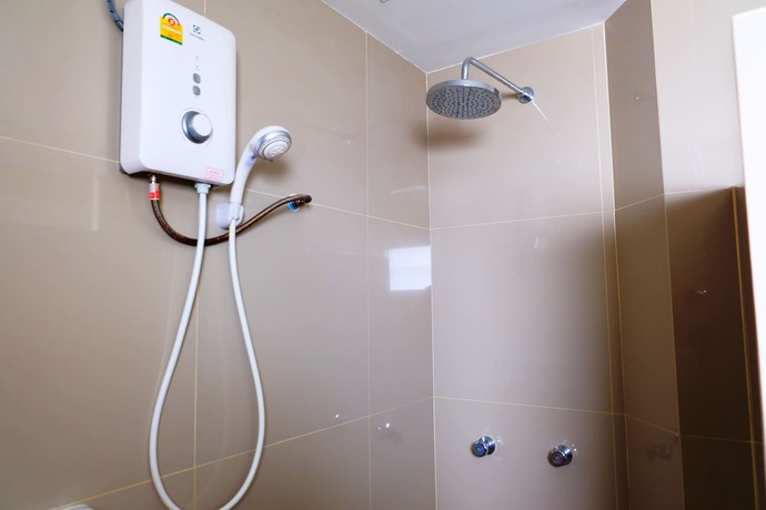 Imagen de la habitación del Hotel Chai Bangbo. Foto 9