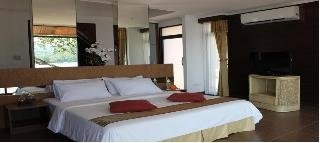 Imagen de la habitación del Hotel Chai Chet Resort Koh Chang. Foto 11
