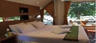 Imagen de la habitación del Hotel Chai Chet Resort Koh Chang. Foto 12