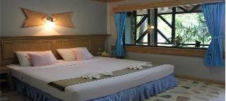 Imagen de la habitación del Hotel Chai Chet Resort Koh Chang. Foto 13