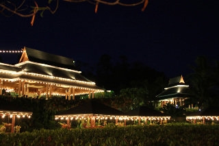 Imagen general del Hotel Chai Chet Resort Koh Chang. Foto 2