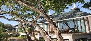 Imagen general del Hotel Chai Chet Resort Koh Chang. Foto 6