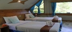 Imagen del bar/restaurante del Hotel Chai Chet Resort Koh Chang. Foto 8