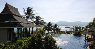 Imagen general del Hotel Chai Chet Resort Koh Chang. Foto 4