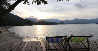 Imagen general del Hotel Chai Chet Resort Koh Chang. Foto 5