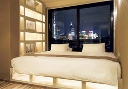 Imagen de la habitación del Hotel Chai Living. Foto 4