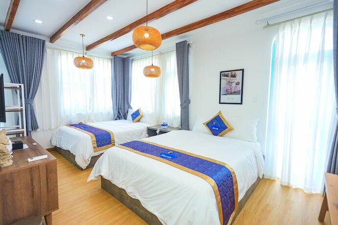 Imagen general del Hotel Chai Village. Foto 5