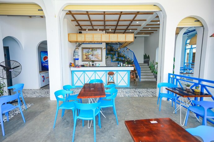 Imagen general del Hotel Chai Village. Foto 11