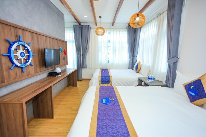 Imagen de la habitación del Hotel Chai Village. Foto 12