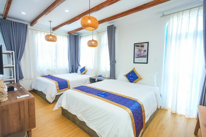 Imagen de la habitación del Hotel Chai Village. Foto 13