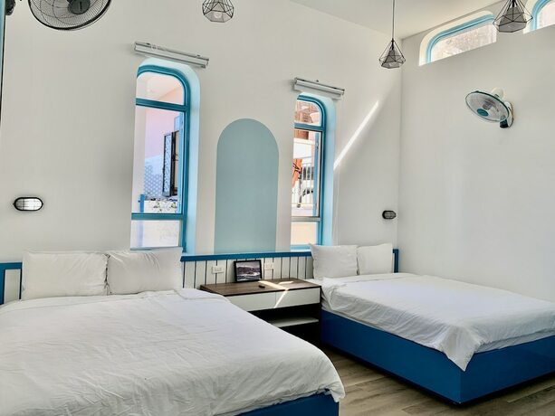 Imagen de la habitación del Hotel Chai Village. Foto 15