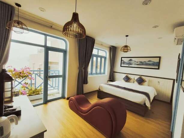 Imagen de la habitación del Hotel Chai Village. Foto 18