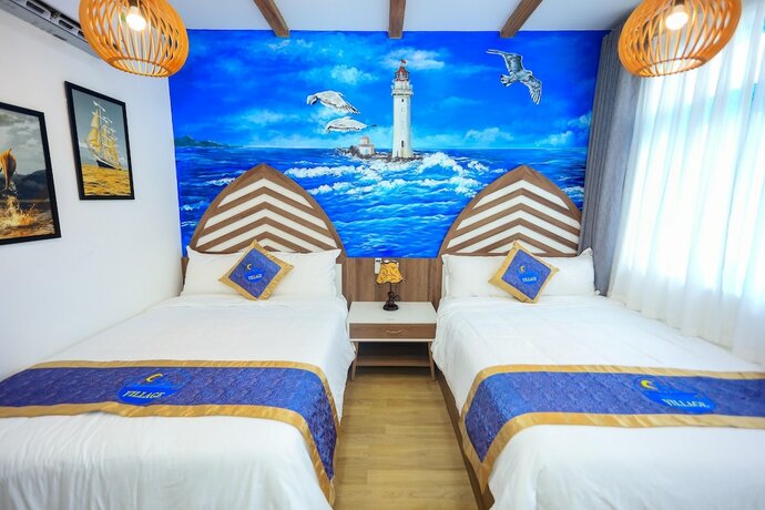 Imagen de la habitación del Hotel Chai Village. Foto 19