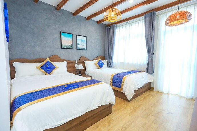 Imagen de la habitación del Hotel Chai Village. Foto 20