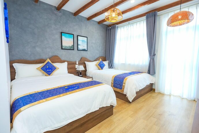 Imagen de la habitación del Hotel Chai Village. Foto 22