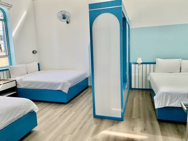 Imagen de la habitación del Hotel Chai Village. Foto 27