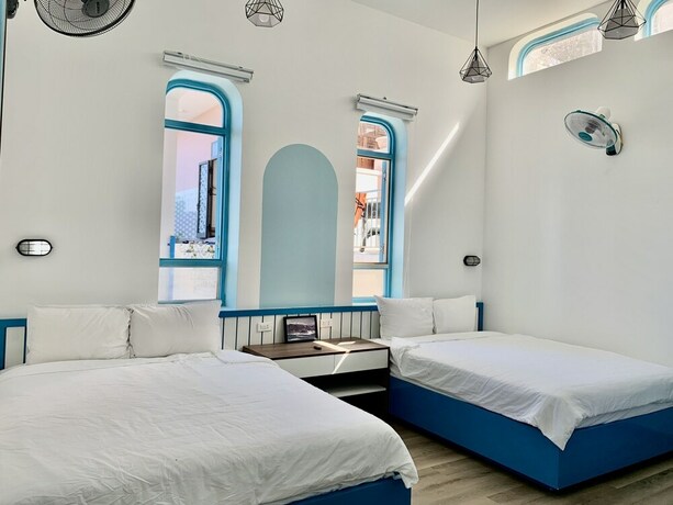Imagen de la habitación del Hotel Chai Village. Foto 30