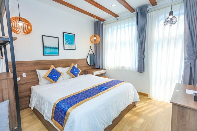 Imagen de la habitación del Hotel Chai Village. Foto 32
