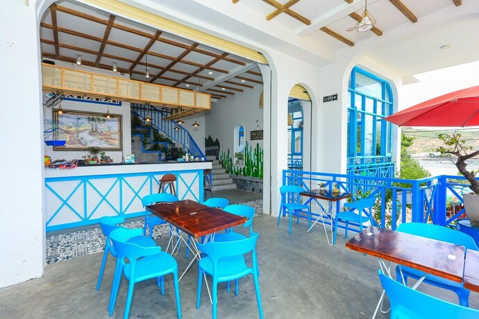 Imagen de los interiores del Hotel Chai Village. Foto 34