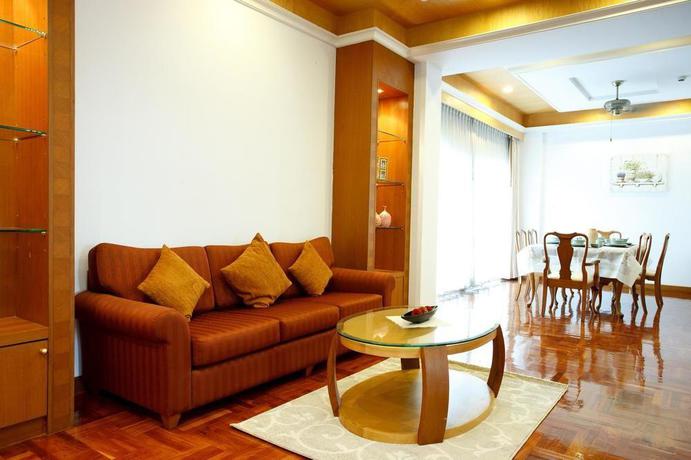 Imagen general del Hotel Chaidee Mansion. Foto 5