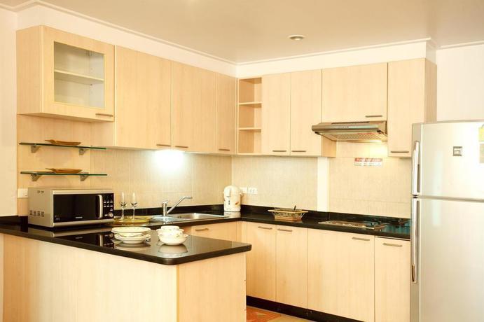 Imagen general del Hotel Chaidee Mansion. Foto 11