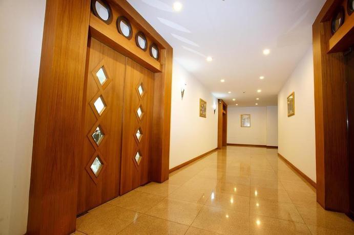 Imagen general del Hotel Chaidee Mansion. Foto 13