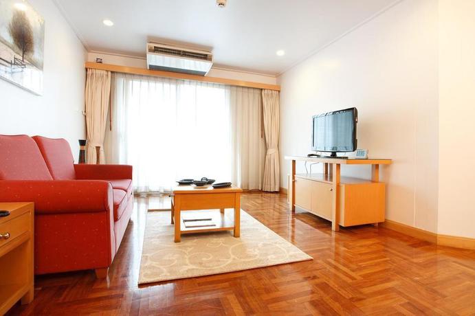 Imagen general del Hotel Chaidee Mansion. Foto 15