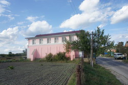 Imagen general del Hotel Chaika. Foto 2