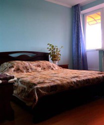 Imagen general del Hotel Chaika. Foto 3