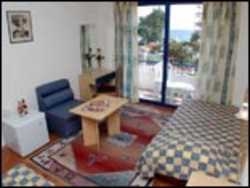 Imagen de la habitación del Hotel Chaika. Foto 2