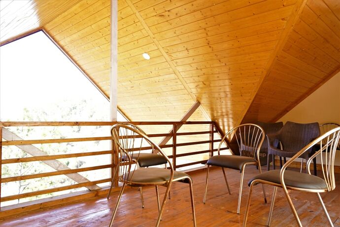 Imagen general del Hotel Chail Village Retreat by Kytes. Foto 4
