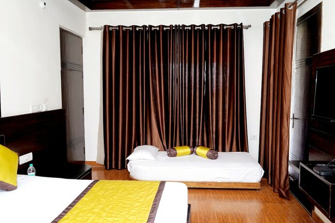 Imagen de la habitación del Hotel Chail Village Retreat by Kytes. Foto 18
