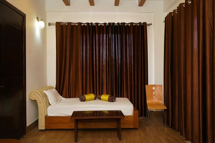 Imagen de la habitación del Hotel Chail Village Retreat by Kytes. Foto 20