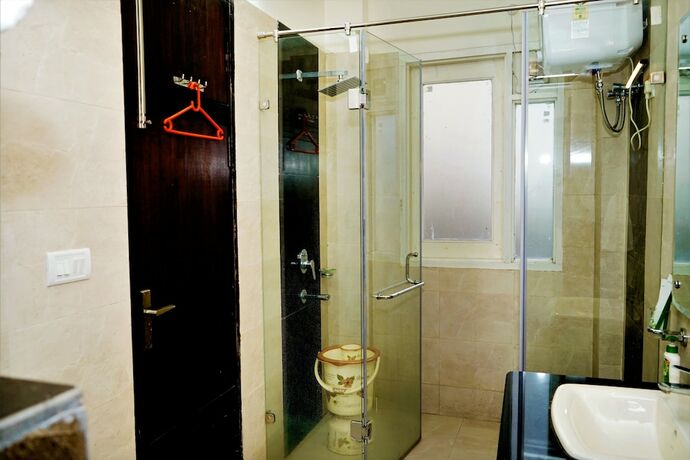 Imagen general del Hotel Chail Village Retreat by Kytes. Foto 15