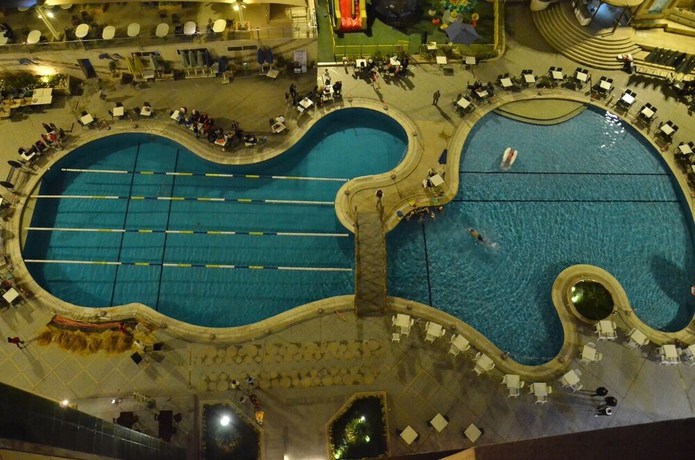 Imagen general del Hotel Chain Luxe Paradise. Foto 2